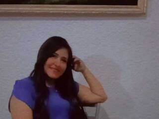 Erotisk videochatt NatashaMartin