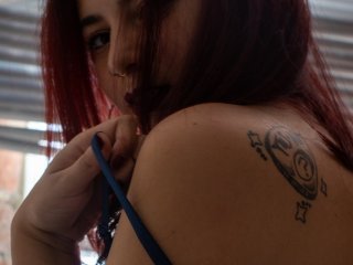 Foto av profilen natashaxx6969