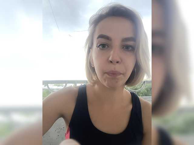 Sändningsbilder Natashenka94