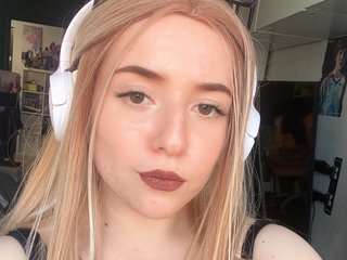 Erotisk videochatt Natashi