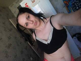 Erotisk videochatt NataX