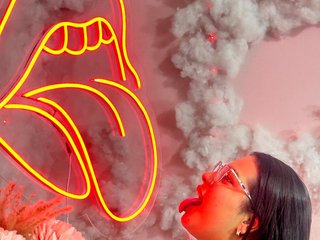 Erotisk videochatt nathalia-correa