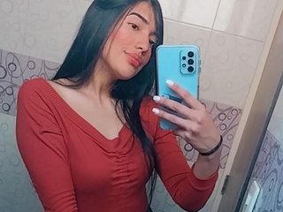 Erotisk videochatt nathalia-sp