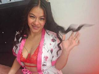 Erotisk videochatt nathalia420