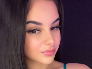 Erotisk videochatt NathaliaHaney