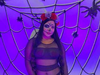 Erotisk videochatt NATHALYHOT202