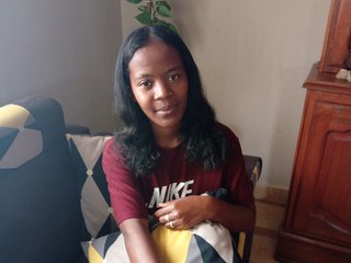 Erotisk videochatt Nathasexya