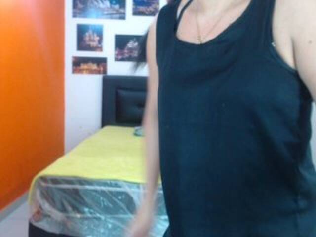 Sändningsbilder nathashasex3