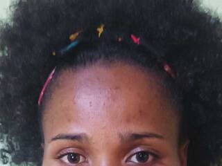 Erotisk videochatt Nathianah