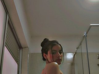 Erotisk videochatt NathiMedusa