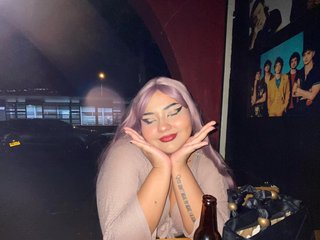 Erotisk videochatt NathSweet