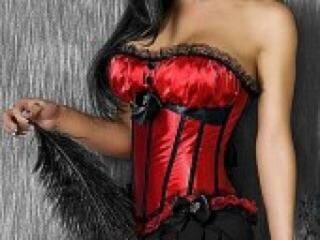 Erotisk videochatt nati2244