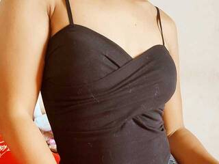 Erotisk videochatt Natiana