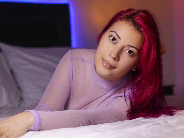 Foto av profilen natihot