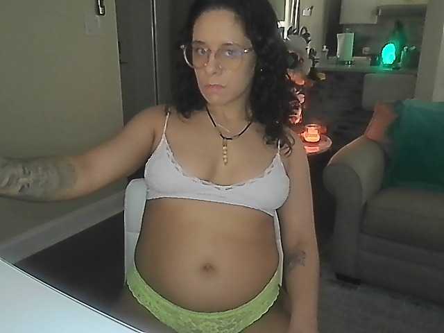 Sändningsbilder NativeAmericanSeductress
