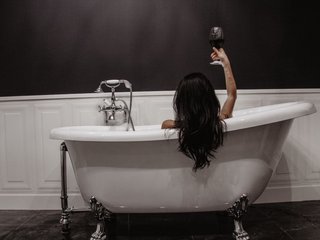 Erotisk videochatt Natsuki1