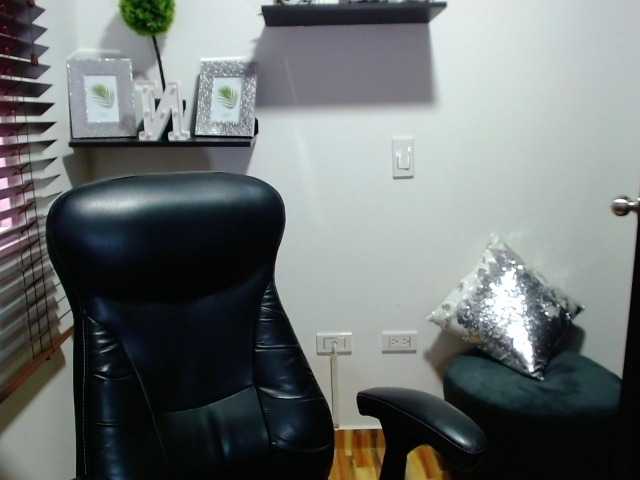 Sändningsbilder NattyFerrer