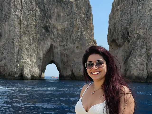 Foto av profilen nattygreen