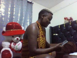 Erotisk videochatt Nattyy0