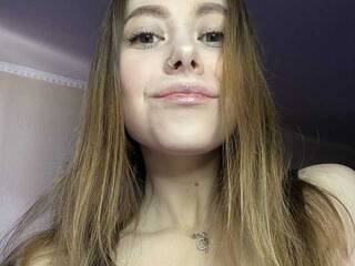 Erotisk videochatt Natural-babe666