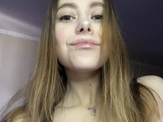 Erotisk videochatt Natural-babe666