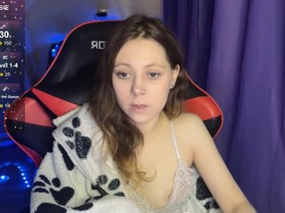 Erotisk videochatt Natural-babe666