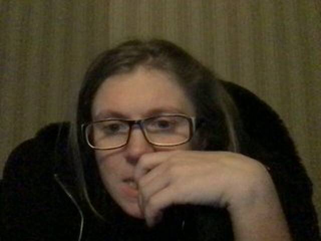 Sändningsbilder naturalblonde