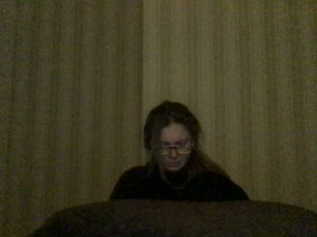 Sändningsbilder naturalblonde