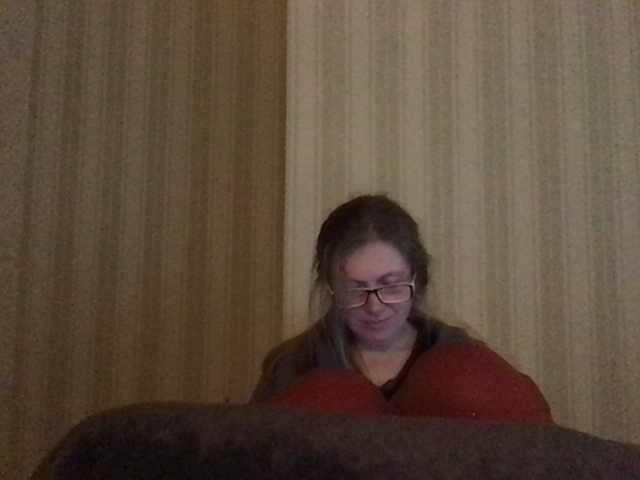 Sändningsbilder naturalblonde