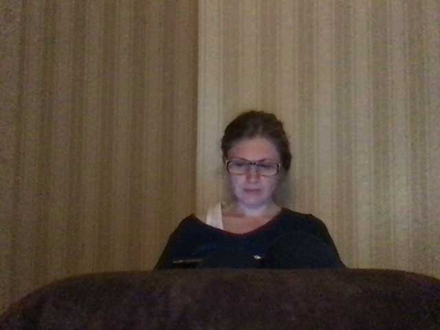 Sändningsbilder naturalblonde