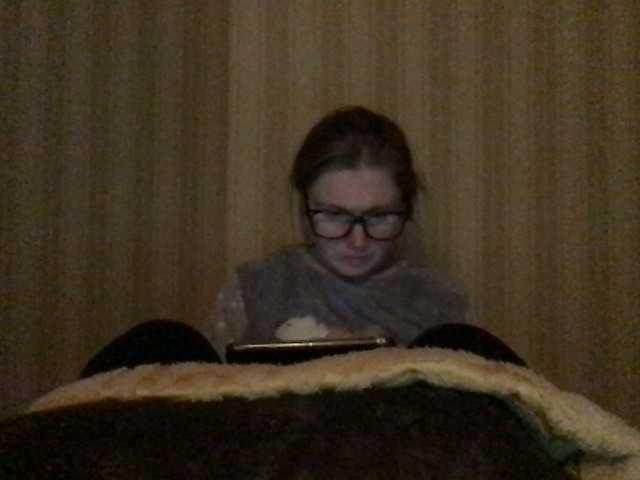 Sändningsbilder naturalblonde