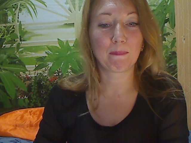 Sändningsbilder Naturalginger