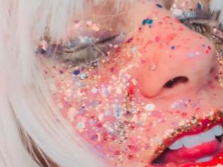 Erotisk videochatt NaturAli