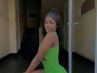 Erotisk videochatt NATURALSEXY01