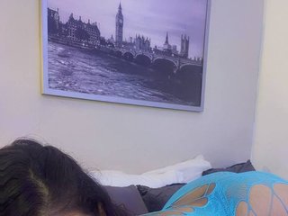 Erotisk videochatt naty-angel