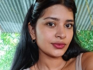 Erotisk videochatt Naty-mml