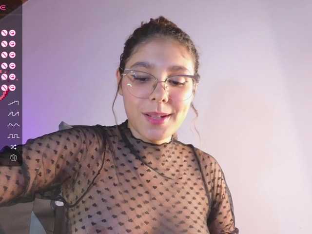 Foton Naty-Saenz I wanna do squirt in all your face! Help me