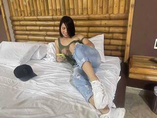 Erotisk videochatt Naty-sex