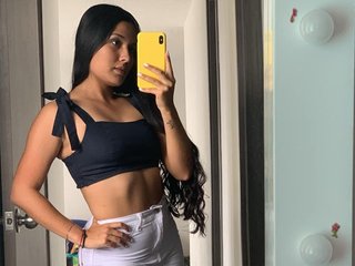Erotisk videochatt NatyCardenas