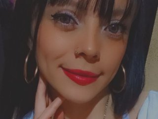 Erotisk videochatt NatyCherry