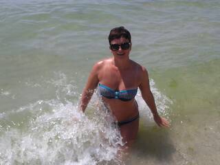 Erotisk videochatt NatyFlower