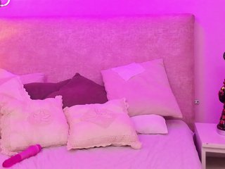 Erotisk videochatt NatyLove149