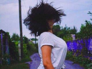 Erotisk videochatt Milenkaaa