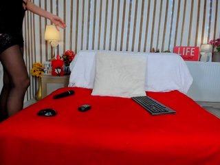 Erotisk videochatt NatyPrecious