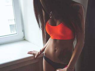 Erotisk videochatt naughty-girl-