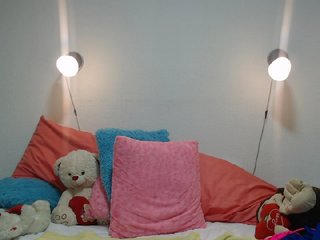 Sändningsbilder naughty-lady