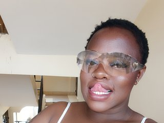 Erotisk videochatt Naughty-pussy1