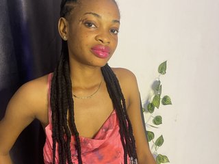 Erotisk videochatt Naughty-zoe