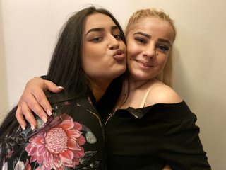 Foto av profilen NaughtyAngels