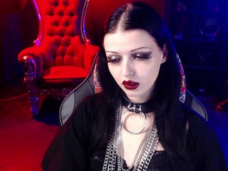 Erotisk videochatt NaughtyAnna